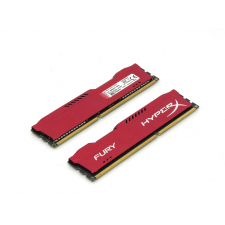 DDR3 4Gb x2 HyperX Fury
