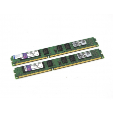 DDR3 2Gb x2 KVR16N11/2
