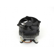 CPU Cooler для INTEL s775