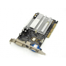 GeForce FX 5200