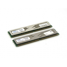DDR2 1Gb x2 OCZ2T8002GK