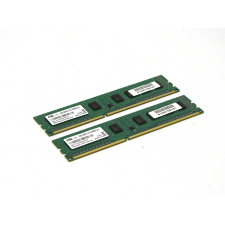 DDR3 1Gb x2 FL1333D3U9-1G