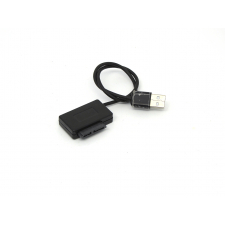 Переходник SATA на USB для подключения оптического дисковода