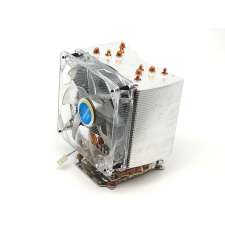 Ice Hummer CPU сooler s775/115x/AMx