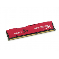 DDR3 8Gb Fury HyperX
