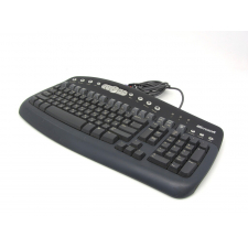 MultiMedia Keyboard 1.0A
