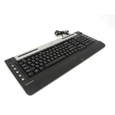 SlimStar 250 клавиатура USB