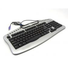 KM-4510S мультмедийная клавиатура