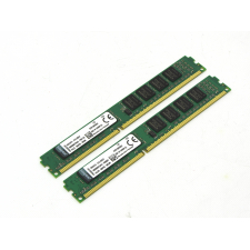 DDR3 4Gb x2 KVR13N9S8/4