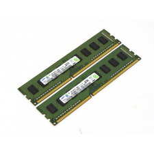 DDR3 2Gb x2 PC3-12800U-11-11-A1