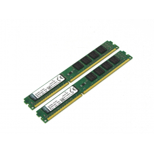 DDR3 4Gb x2 KVR16N11S8/4