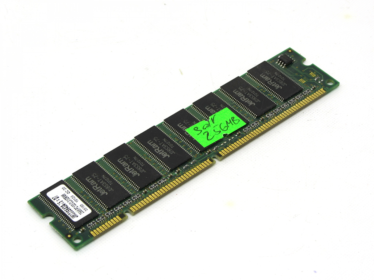Ram controller