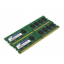 DDR2 2Gb Dual Channel