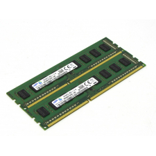 DDR3 4Gb Dual Channel