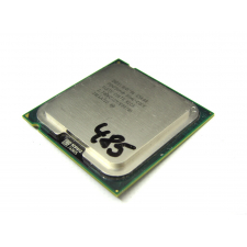 Pentium Dual-Core E5400