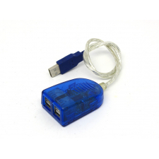 USB Hub x4