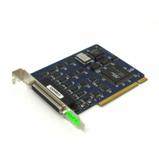 Moxa C168H/PCI COM-контроллер