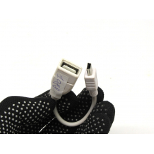 Переходник USB-->mini-USB