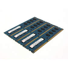 DDR3 4Gb Dual Channel