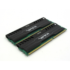 DDR3 8Gb Dual Channel