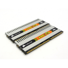 DDR3 4Gb Dual Channel