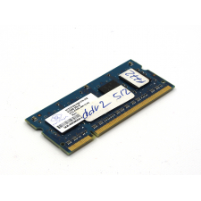 SO-DIMM DDR2 512Mb