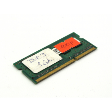 SO-DIMM DDR3 1Gb