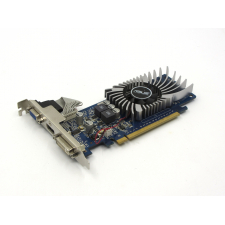 GeForce GT 210 512M