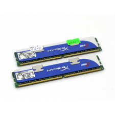 DDR2 1Gb x2 HyperX KHX8500D2K4/4G